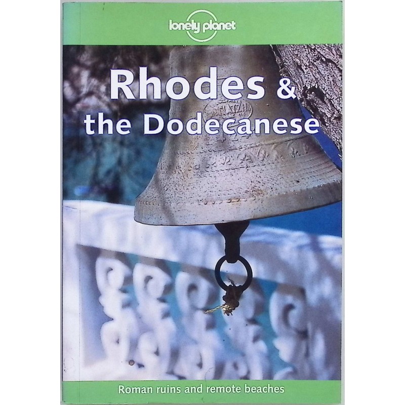 Rhodes and the Dodecanese