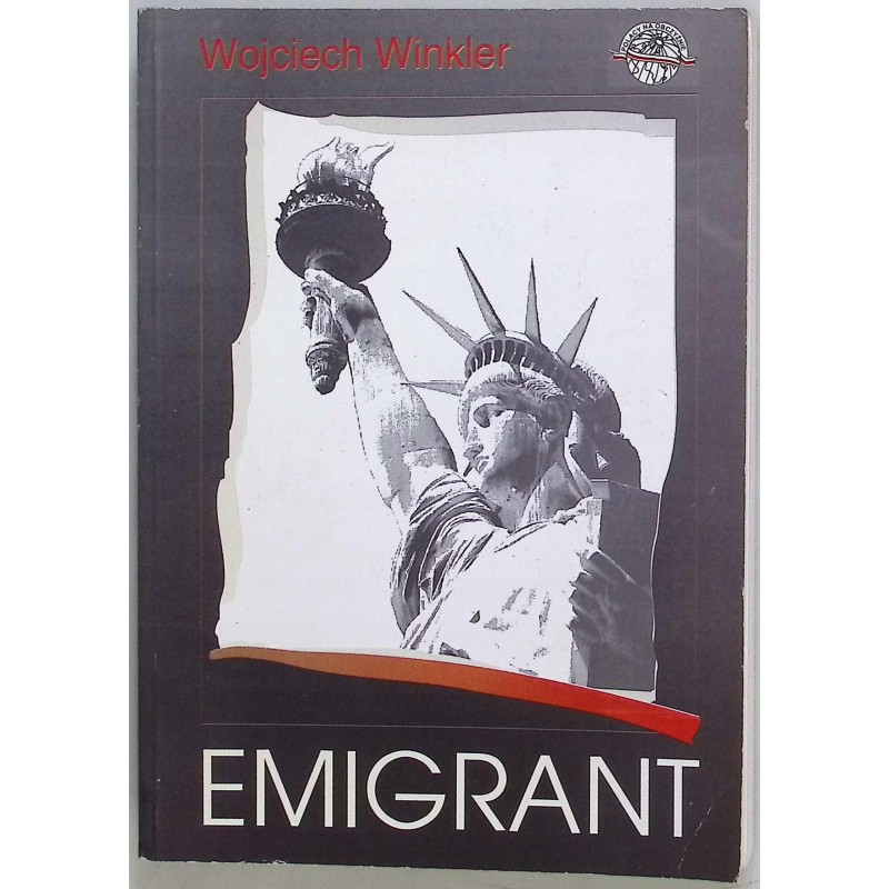 Emigrant Wojciech Winkler
